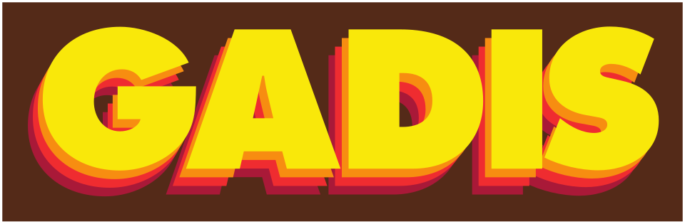 Logotipo Gadisa